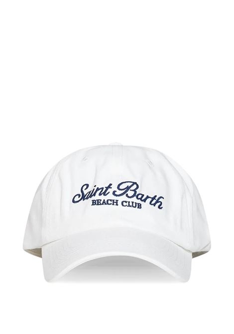 baseball hat MC2 Saint Barth | Cappello | BASB000707726L
