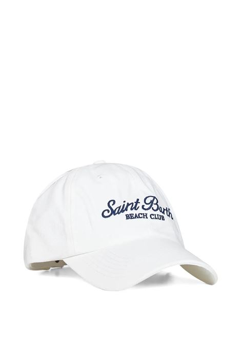 baseball hat MC2 Saint Barth | Cappello | BASB000707726L