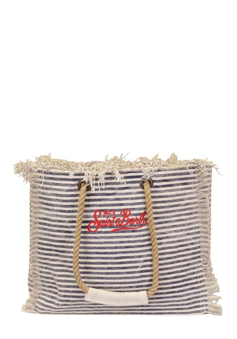 Borsa Beach BEA MC2 Saint Barth | Borsa tote | BEA000300929L