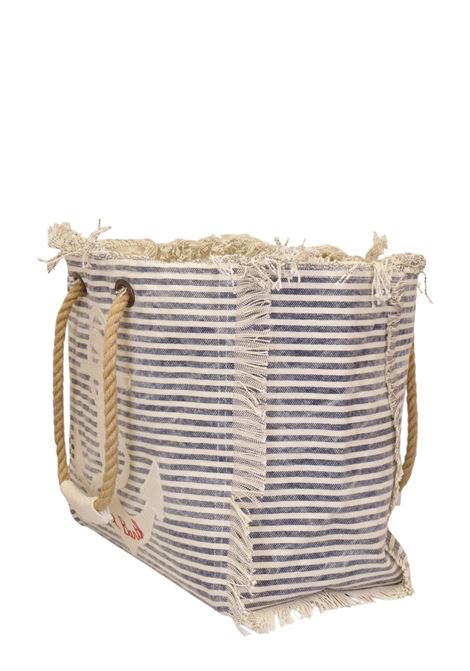 Borsa Beach BEA MC2 Saint Barth | Borsa tote | BEA000300929L