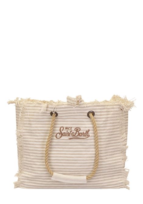 Borsa Beach BEA MC2 Saint Barth | BEA000309400L