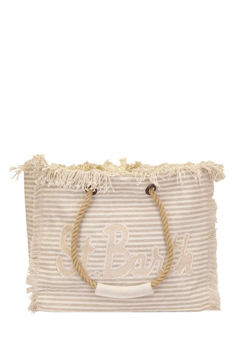 Borsa Beach BEA MC2 Saint Barth | Borsa tote | BEA000309400L