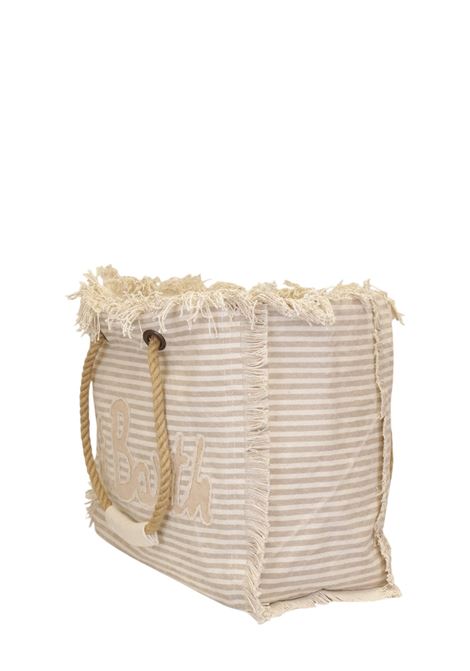 Borsa Beach BEA MC2 Saint Barth | Borsa tote | BEA000309400L