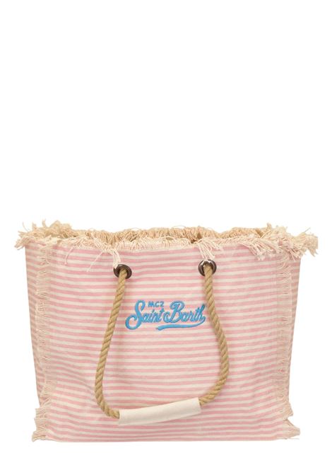 Borsa Beach BEA MC2 Saint Barth | Borsa tote | BEA000309404L