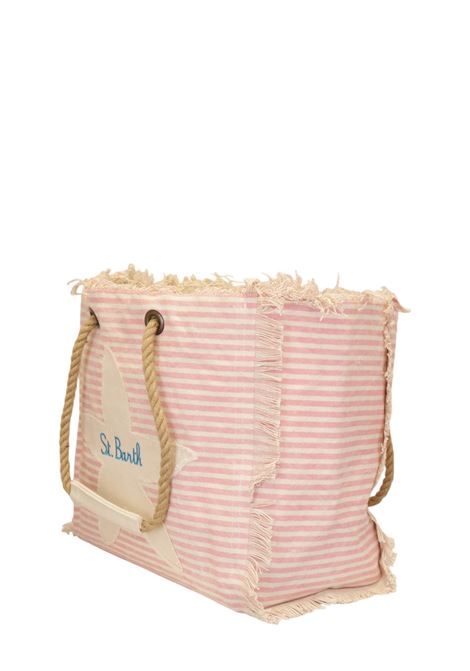 Borsa Beach BEA MC2 Saint Barth | Borsa tote | BEA000309404L