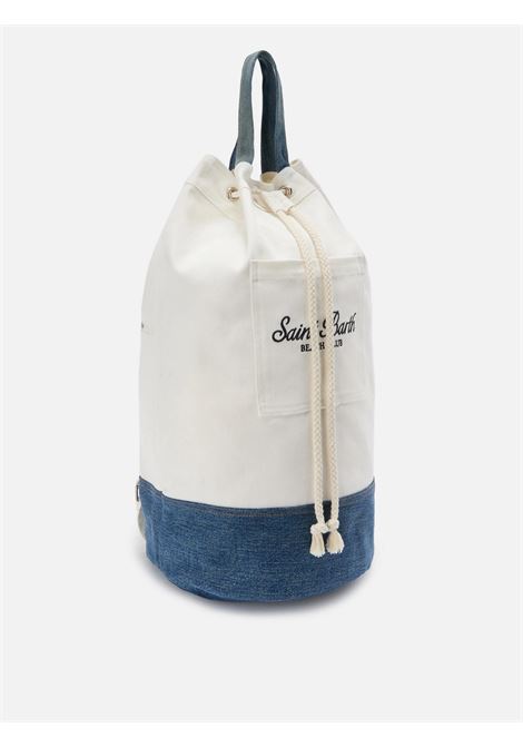 beach backpack MC2 Saint Barth | Zaino | BEAP00100895L
