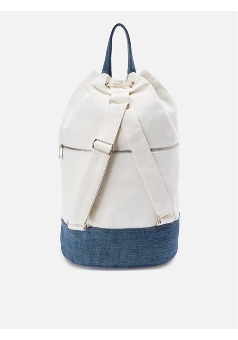 beach backpack MC2 Saint Barth | Zaino | BEAP00100895L