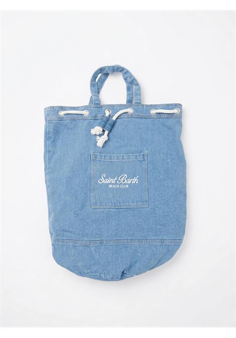 beach backpack MC2 Saint Barth | Zaino | BEAP00101759L