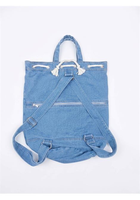 beach backpack MC2 Saint Barth | Zaino | BEAP00101759L