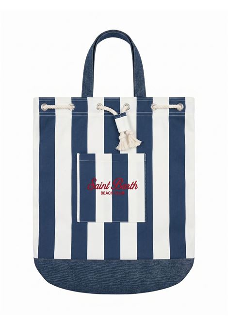 beach backpack MC2 Saint Barth | Zaino | BEAP00102708L