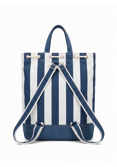 beach backpack MC2 Saint Barth | Zaino | BEAP00102708L