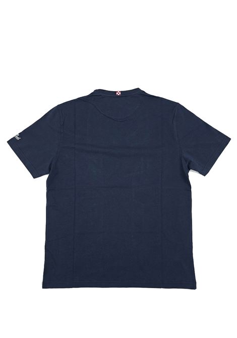 blanche MC2 Saint Barth | T-shirt | BLA000104262L