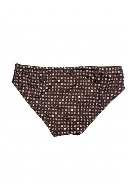 slip MC2 Saint Barth | Costume | CAYO000100681L