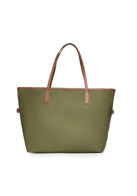 city bag mid nylon MC2 Saint Barth | Borsa tote | CB000200219L