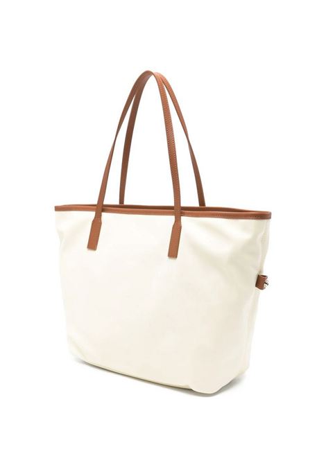 city bag mid nylon MC2 Saint Barth | Borsa tote | CB000201818L