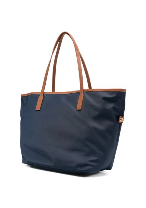 city bag mid nylon MC2 Saint Barth | Borsa tote | CB000201823L