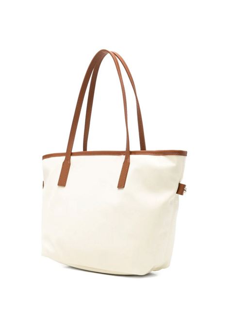 city bag mid nylon MC2 Saint Barth | Borsa tote | CB000401818L