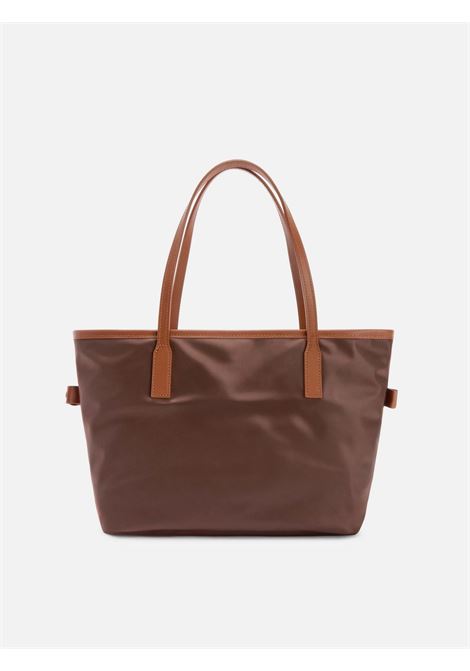 city bag mid nylon MC2 Saint Barth | Borsa tote | CB000401819L