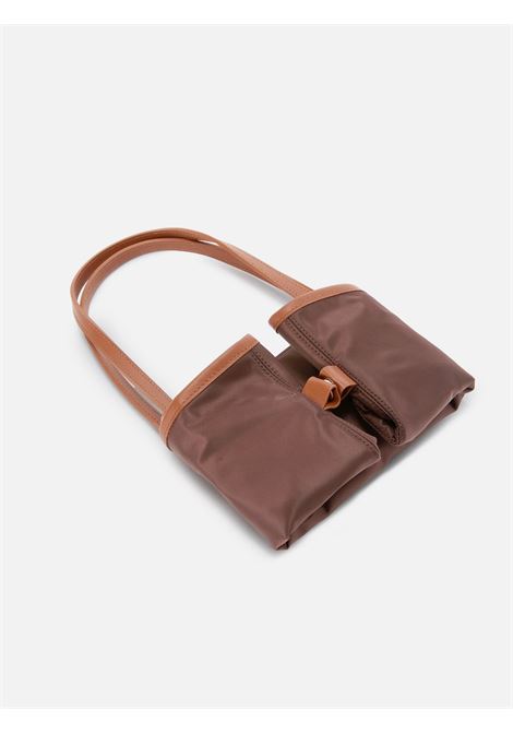 city bag mid nylon MC2 Saint Barth | Borsa tote | CB000401819L