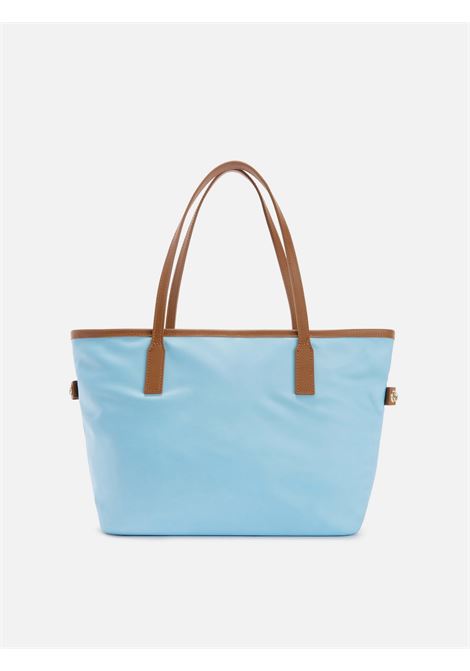 city bag mid nylon MC2 Saint Barth | Borsa tote | CB000401821L