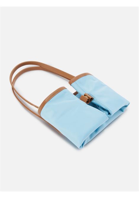 city bag mid nylon MC2 Saint Barth | Borsa tote | CB000401821L