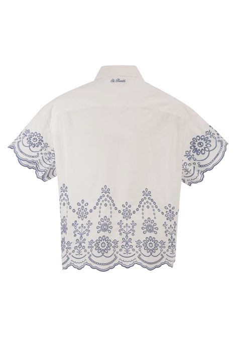 clementine MC2 Saint Barth | Camicie e Bluse | CEM000101311L