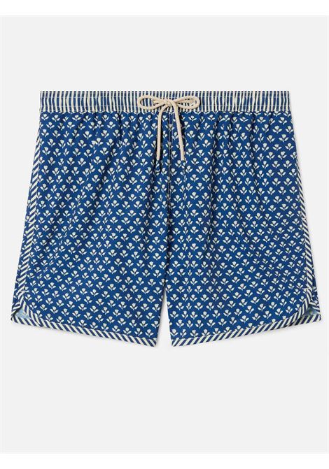 comporta swim MC2 Saint Barth | Costume | CMP000100617L