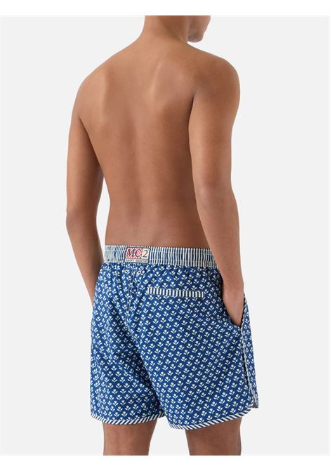 comporta swim MC2 Saint Barth | Costume | CMP000100617L