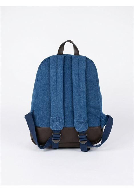 cody denim backpack MC2 Saint Barth | Zaino | COD001000436L