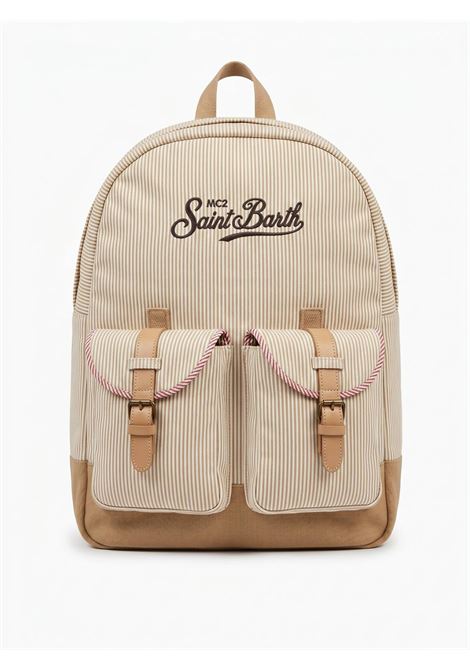 cody cotton MC2 Saint Barth | Zaino | COD001107636L
