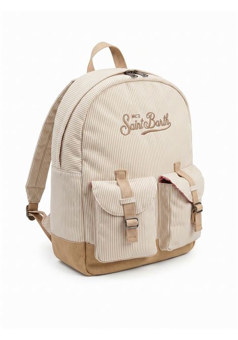cody cotton MC2 Saint Barth | Zaino | COD001107636L