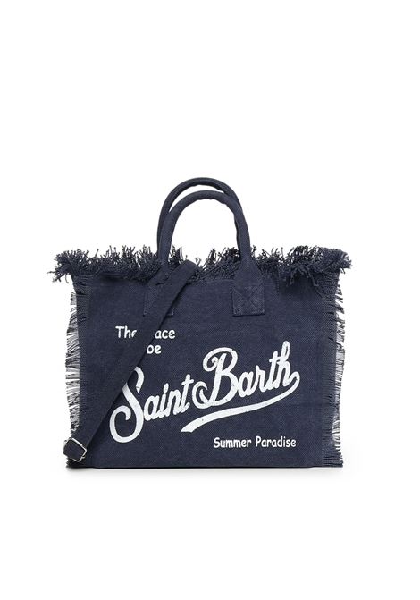 colette hand bag with strap MC2 Saint Barth | Borsa tote | COL000100097L