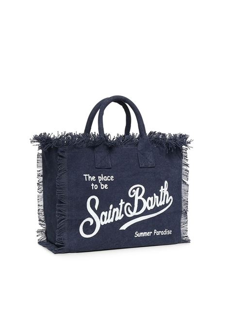colette hand bag with strap MC2 Saint Barth | Borsa tote | COL000100097L