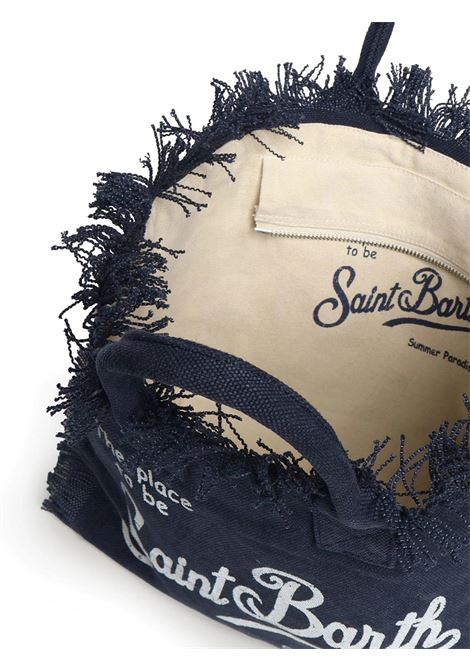 colette hand bag with strap MC2 Saint Barth | Borsa tote | COL000100097L