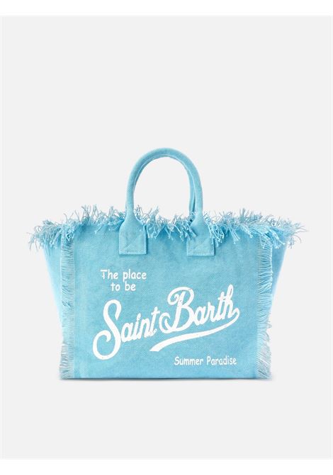 colette hand bag with strap MC2 Saint Barth | Borsa tote | COL000100165L