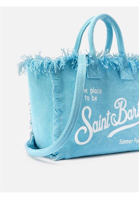 colette hand bag with strap MC2 Saint Barth | Borsa tote | COL000100165L