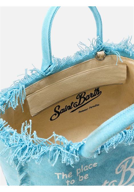 colette hand bag with strap MC2 Saint Barth | Borsa tote | COL000100165L