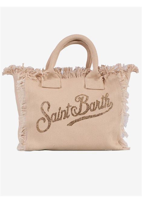 colette hand bag with strap MC2 Saint Barth | COL000100267L