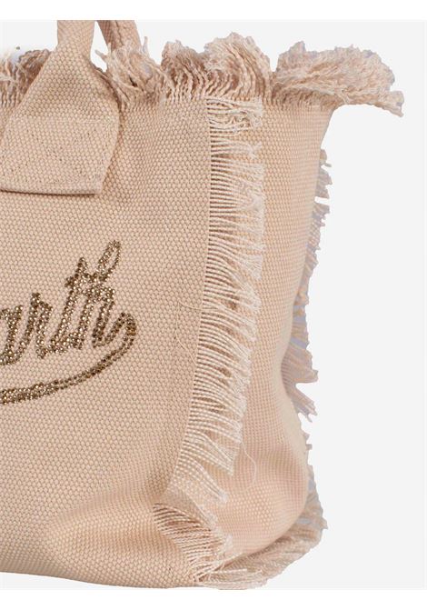 colette hand bag with strap MC2 Saint Barth | Borsa tote | COL000100267L