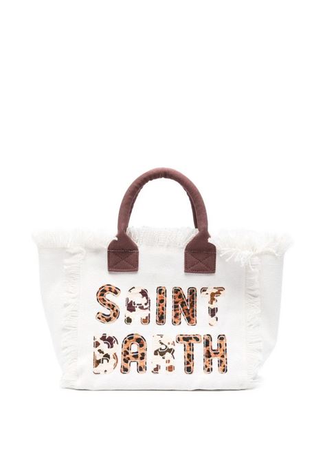 colette hand bag with strap MC2 Saint Barth | Borsa tote | COL000100326L