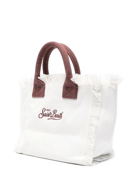 colette hand bag with strap MC2 Saint Barth | Borsa tote | COL000100326L