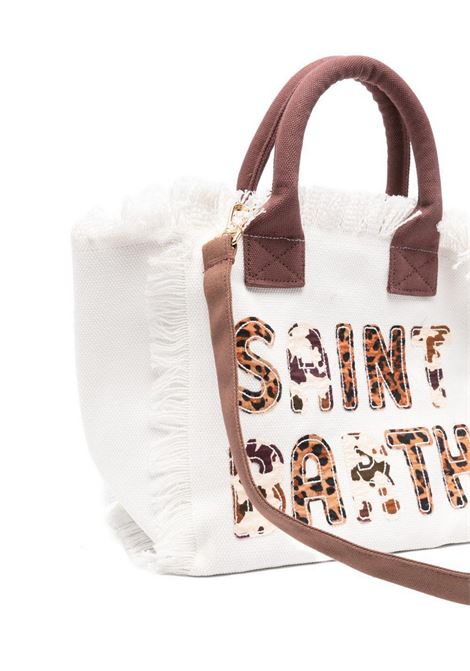 colette hand bag with strap MC2 Saint Barth | Borsa tote | COL000100326L