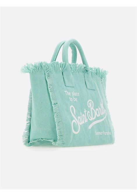 colette hand bag with strap MC2 Saint Barth | Borsa tote | COL000100711L