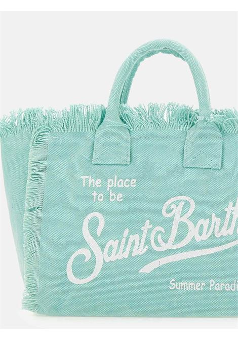 colette hand bag with strap MC2 Saint Barth | Borsa tote | COL000100711L