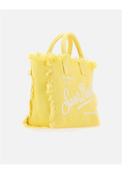 colette hand bag with strap MC2 Saint Barth | Borsa tote | COL000100766L