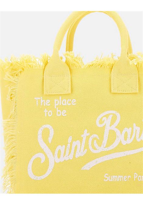 colette hand bag with strap MC2 Saint Barth | Borsa tote | COL000100766L