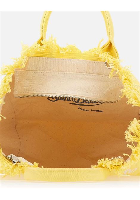 colette hand bag with strap MC2 Saint Barth | Borsa tote | COL000100766L