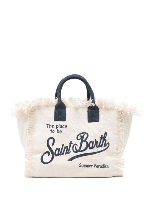colette hand bag with strap MC2 Saint Barth | Borsa tote | COL000102564L