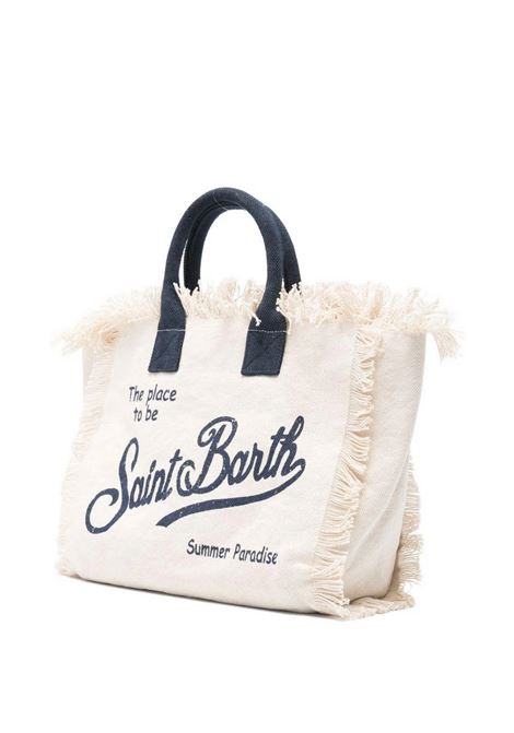 colette hand bag with strap MC2 Saint Barth | Borsa tote | COL000102564L