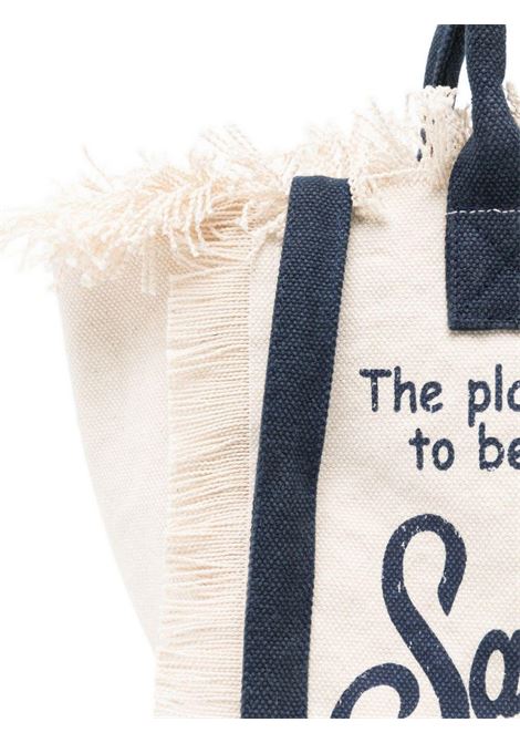 colette hand bag with strap MC2 Saint Barth | Borsa tote | COL000102564L